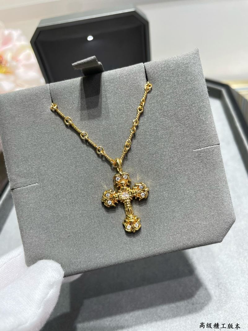 Chrome Hearts Necklaces